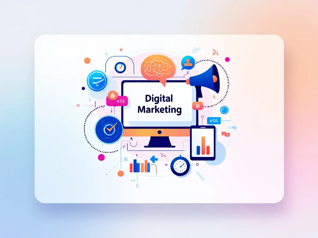 Digital Marketing Essentials